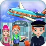 机场假期旅行 v1.0.1