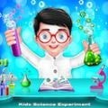 科学技巧实验学校 v1.2