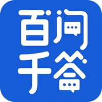 百问千答苹果版 v1.0.1