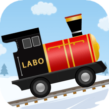 labo圣诞火车儿童应用 v1.0.67安卓版