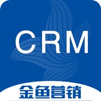 金鱼营销CRM v1.0.5