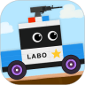 Labo积木汽车2儿童 v1.7.0安卓版