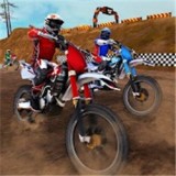 越野赛道摩托比赛 v1.0.2