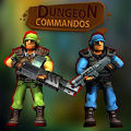 地牢突击队:Dungeon Commandos v1.0.1