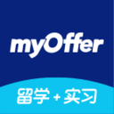 myoffer留学 v4.3.5