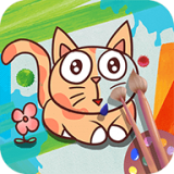 猫咪涂色 v1.0.1