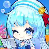 水族馆物语人鱼世界 v1.0.0安卓版