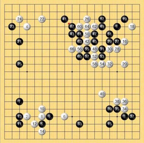 好玩的围棋游戏排行榜-围棋APP软件有哪些推荐