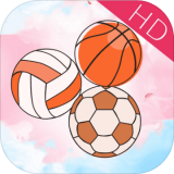 合成大篮球HD v1.0.2