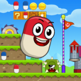 Red Guy Run v1.1.0.2