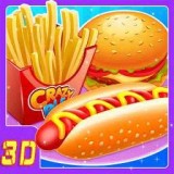 制作蛋糕3D v5.0.1