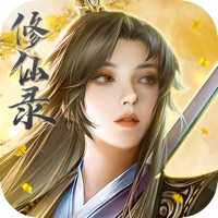 青云修仙录苹果版 v1.0.0