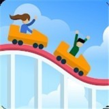 Draw Coaster 3D v1.0.1