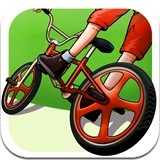 自行车越野 BMX Jam v1.5