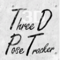 ThreeDposeTracker v0.5.1