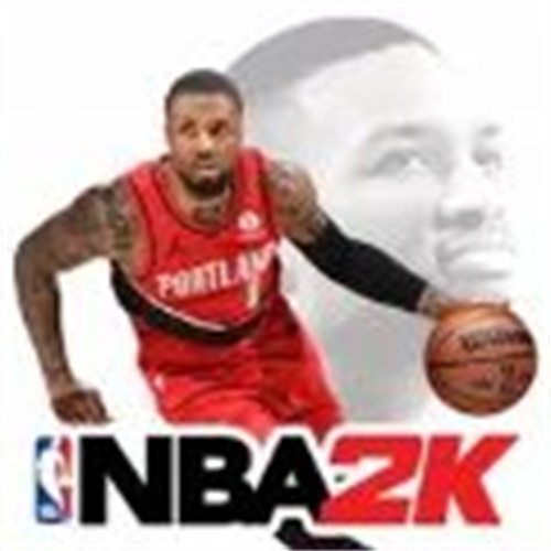 NBA2K移动版