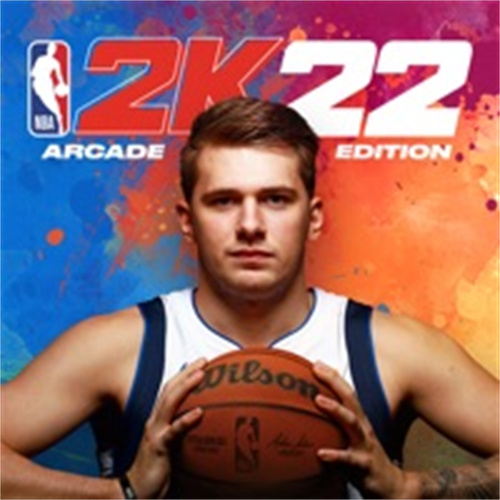 NBA2K22苹果版