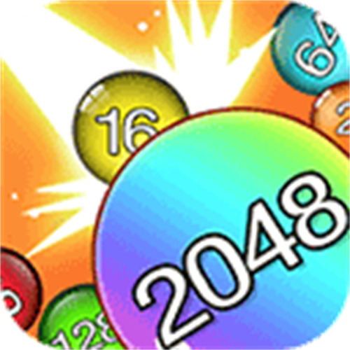 2048大战破解版