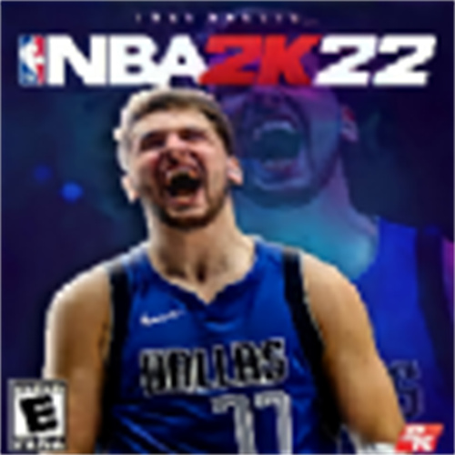 NBA2K22