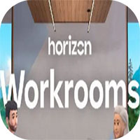 Horizon Workrooms