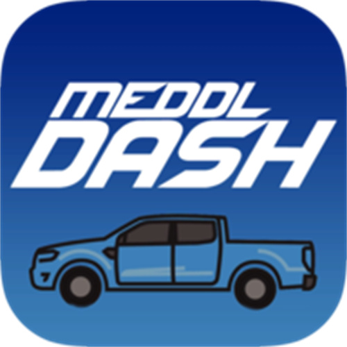 MEDDDASH