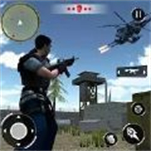 特警FPS