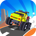 卡车冲刺3D(TruckSprint3D)