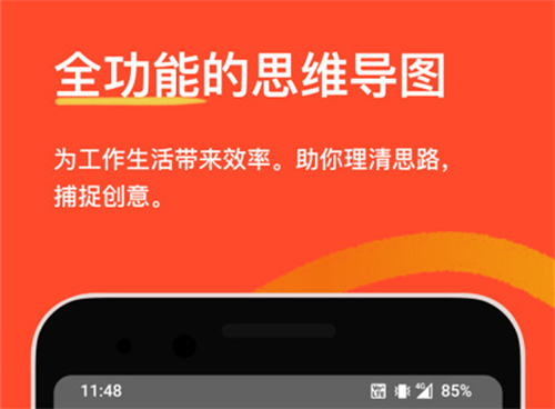 热门思维导图制作软件推荐-2022哪个软件做思维导图是免费的[整理推荐]