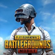 刺激战场(国际服)(PUBG MOBILE)logo图片