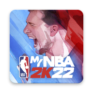 篮球2k22(MyNBA2K22)logo图片