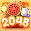 经典2048合集logo图片