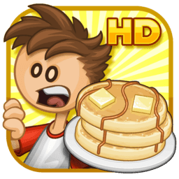 老爹煎饼店HD(Papa)logo图片