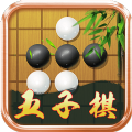 佳佳五子棋logo图片