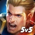 aov版王者荣耀(Arena of Valor 先行服)logo图片