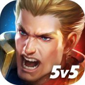 王者荣耀(ArenaOfValor)(Arena of Valor)logo图片