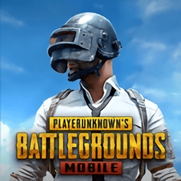 pubg m国际服(PUBG MOBILE)logo图片