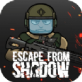 逃离塔科夫2d版(Escape from Shadow)logo图片