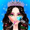 公主化妆换装女孩(Princess Makeup Dressup)logo图片