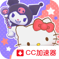 miraclematch(三丽鸥奇迹之赛)logo图片