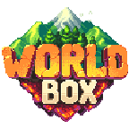 世界盒子现代版(WorldBox)logo图片