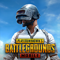 绝地求生地铁逃生(PUBG MOBILE)logo图片