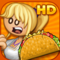 老爹塔可店(Papas Taco Mia HD)logo图片