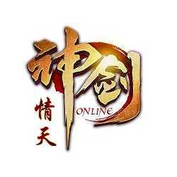 神剑情天logo图片