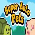 SuperAutoPetslogo图片