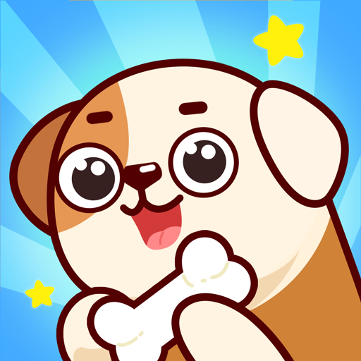 狗狗乐园(Puppyparadise)logo图片