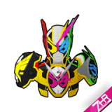 新假面骑士ZiO(Zi-O)logo图片