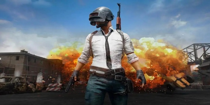 PUBG全版本手游推荐-PUBG全版本合集