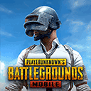 PUBG MOBILE最新版logo图片