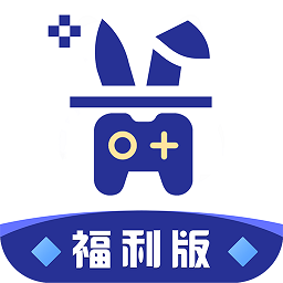 巴兔游戏盒子logo图片