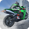 摩托车真实模拟器(Motorcycle Real Simulator)logo图片